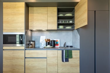 Platinum Skyline Studio - Image 5
